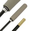 BoreTech Inertní vytěráková tyč Bore Stix .416 - .50 délka 40"