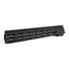 Geissele Automatics Geissele Super Modular M-LOK předpažbí MK16 - 13,5", černé