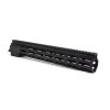 Geissele Automatics Geissele Super Modular M-LOK předpažbí MK16 - 13,5", černé
