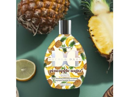 brown sugar pineapple sugar 400 ml 2