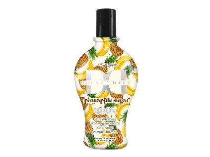 Brown Sugar - Pineapple Sugar 221ml