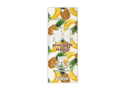 double dark pineapple sugar 400x 22ml 870436