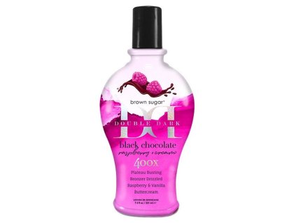 Brown Sugar - Raspberry Cream 221ml