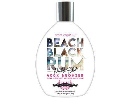 beach blk rum 58767