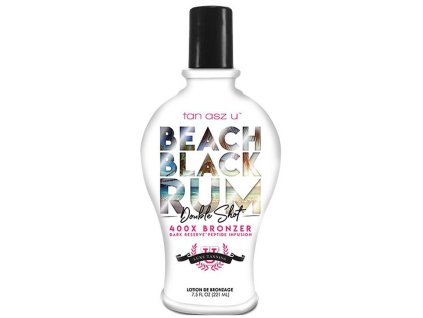 Brown Sugar - Beach Black Rum 221ml