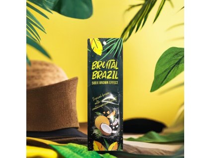 any tan brutal brazil 20 ml 1