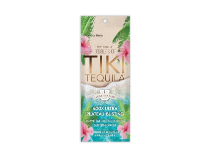 tiki tequila 400x 22ml 870439