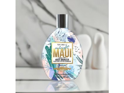 tanshop tan asz u midnight maui bronzer 400ml 43