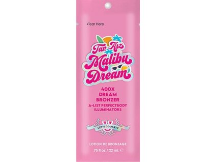 malibu dream pkt 52740