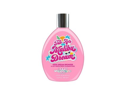 tan asz u malibu dream bronzer 400ml 979917