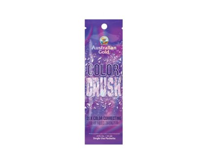 Australian Gold Color Crush 15ml – krem do solaria