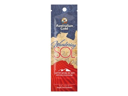 Australian Gold- Wandering Sol Sachet 15 ML