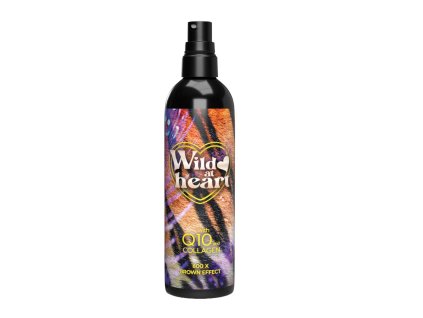 Any Tan Wild at Heart Spray 600x 250ml