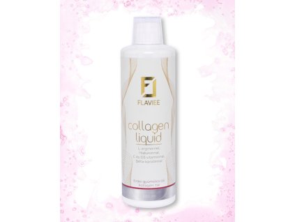 Flaviee kollagen 500ml