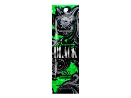 Deviously black 15ml