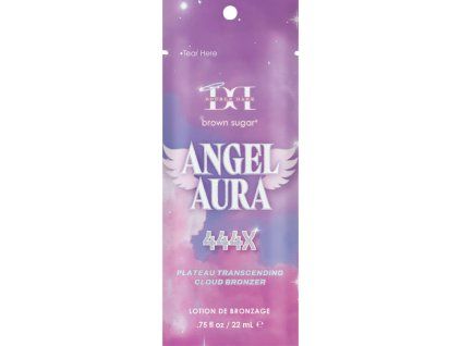 TI DoubleDarkAngelAuraPktOPT