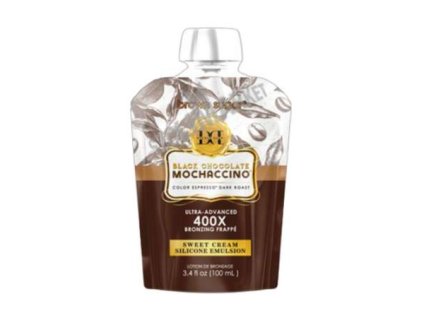 brown sugar double dark mochaccino 100ml