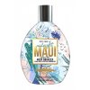 531 Tan Asz U 400x Bronzer Double Shot Midnight Maui 400ml