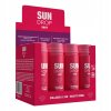 Sun Drop Collagen Tan Shot Zestaw x12szt