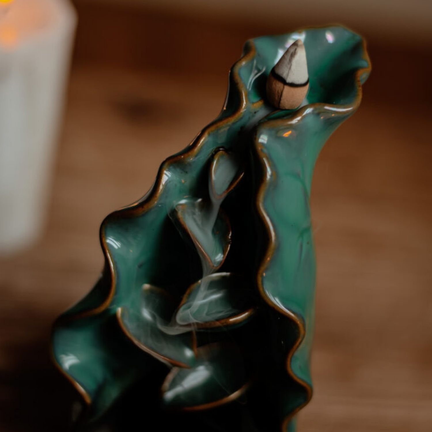 Léčivá yoni masáž