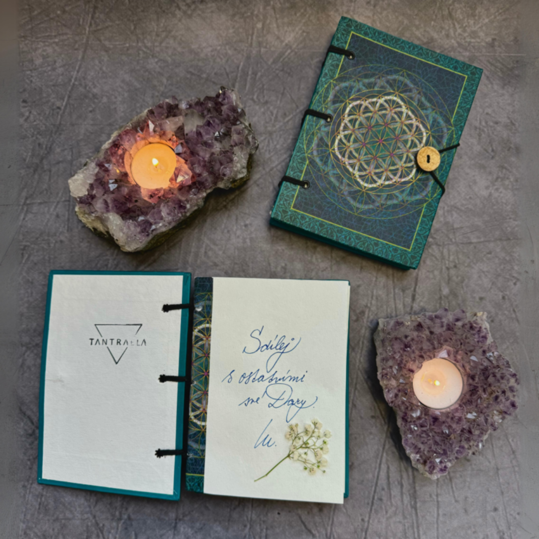 Proč mít svůj oltář 🔮