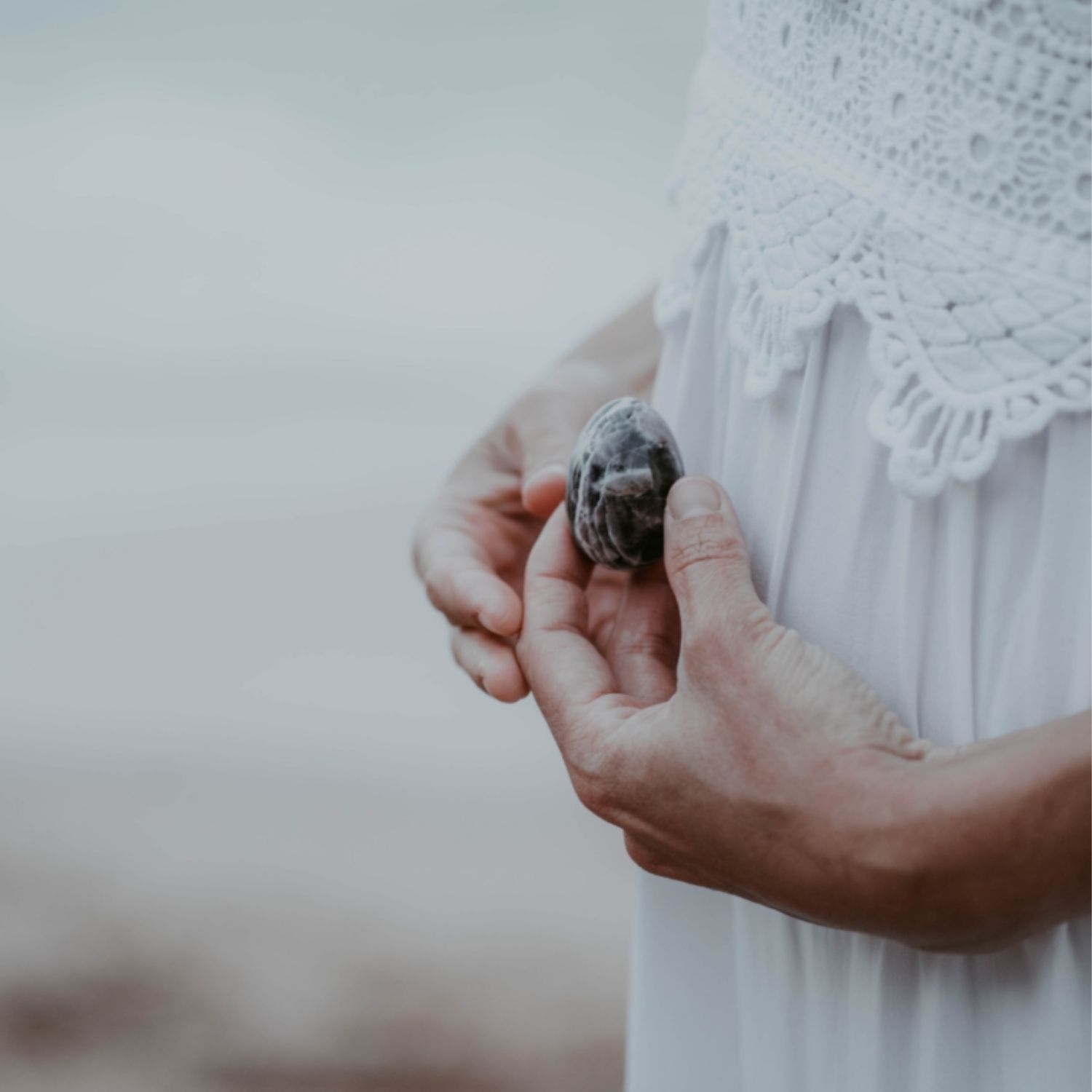 Jak se zamilovat do své yoni