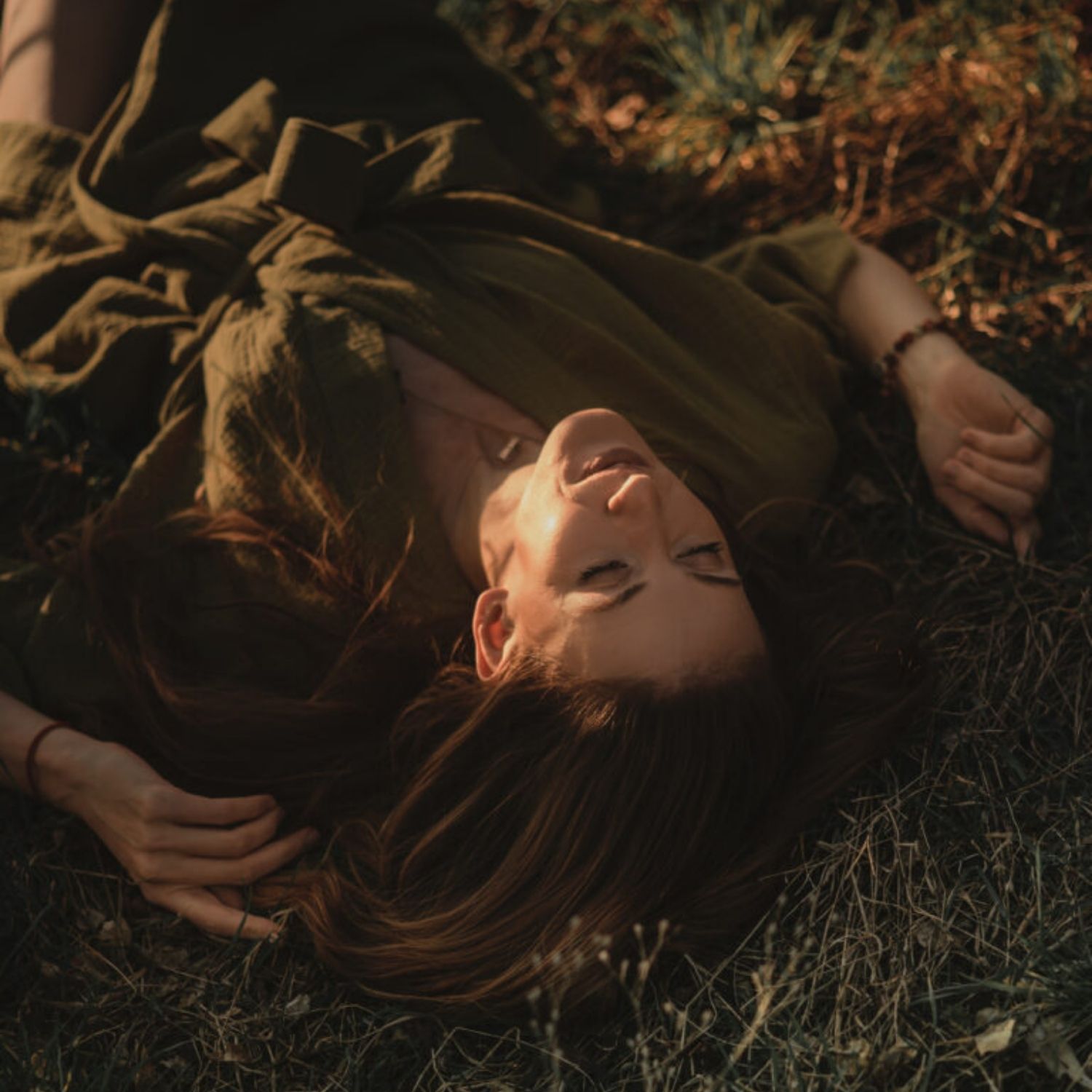 Sebeuspokojováním k osobní transformaci