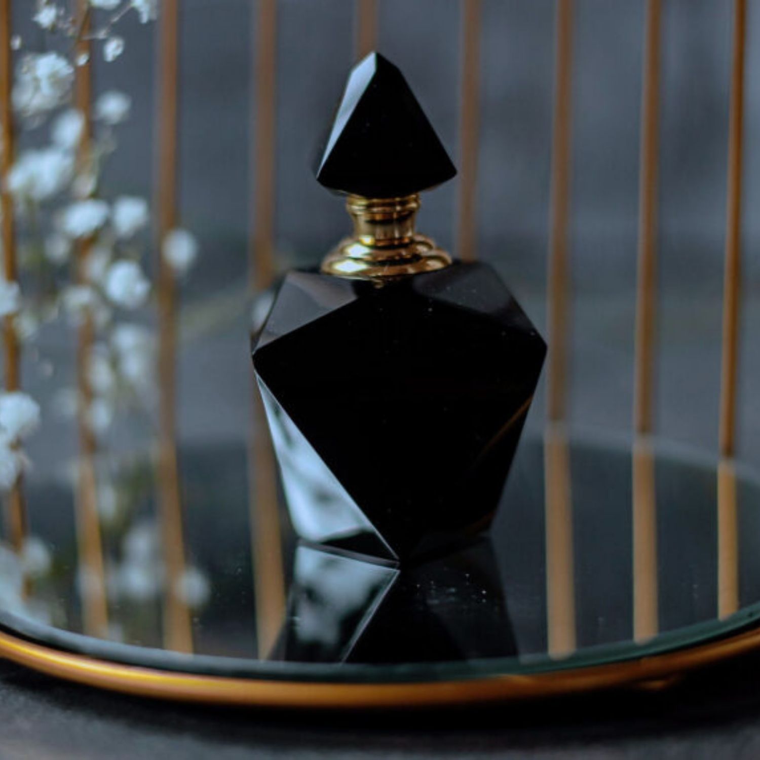 Přírodní parfémy a jejich benefity 💎