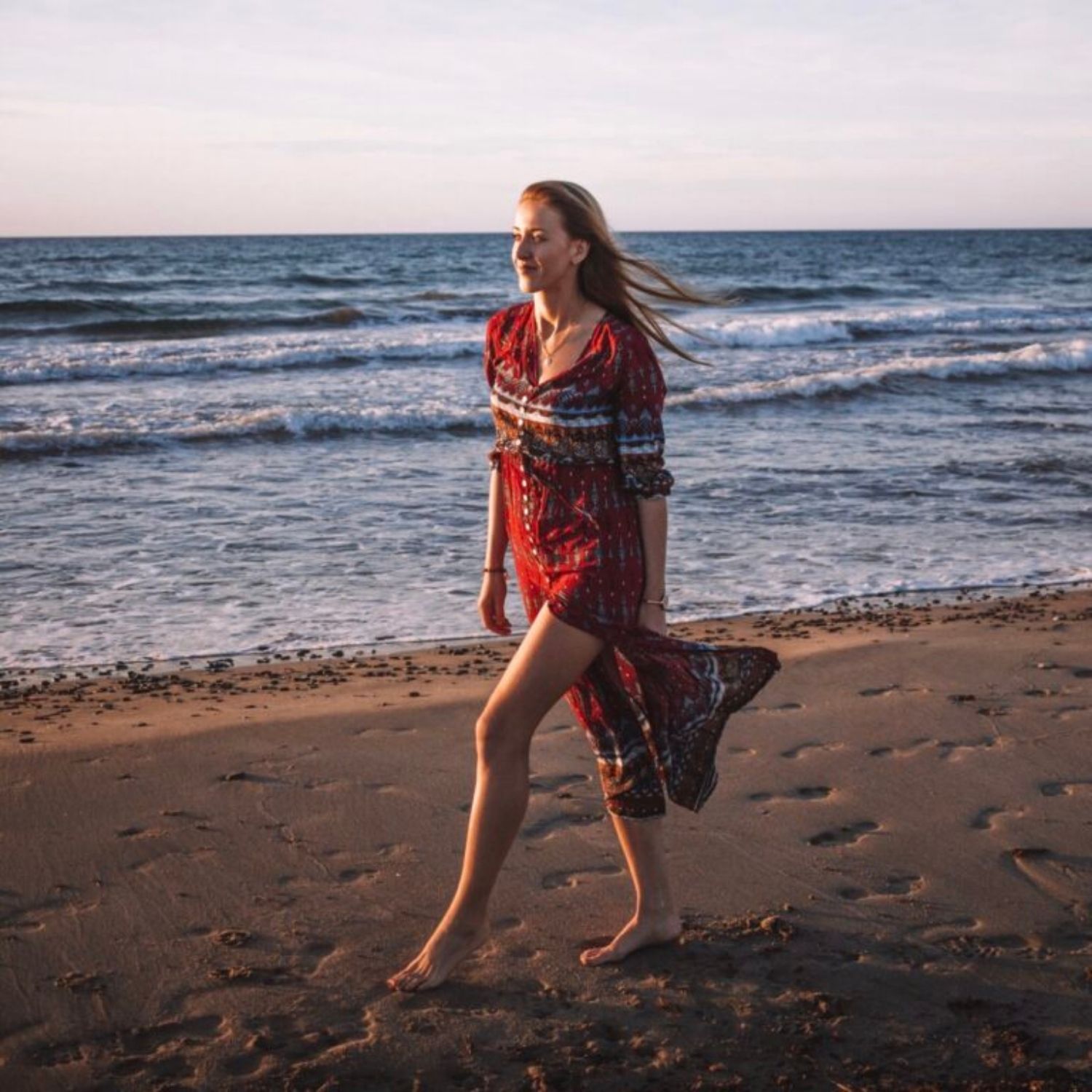 Těší mě, Michaella EllaiYa Rhéa – aneb o mě