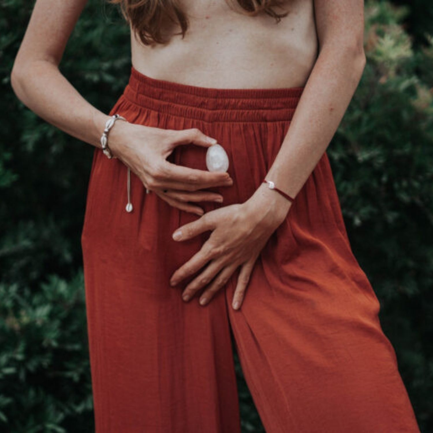 Yoni egg – otázky a odpovědi