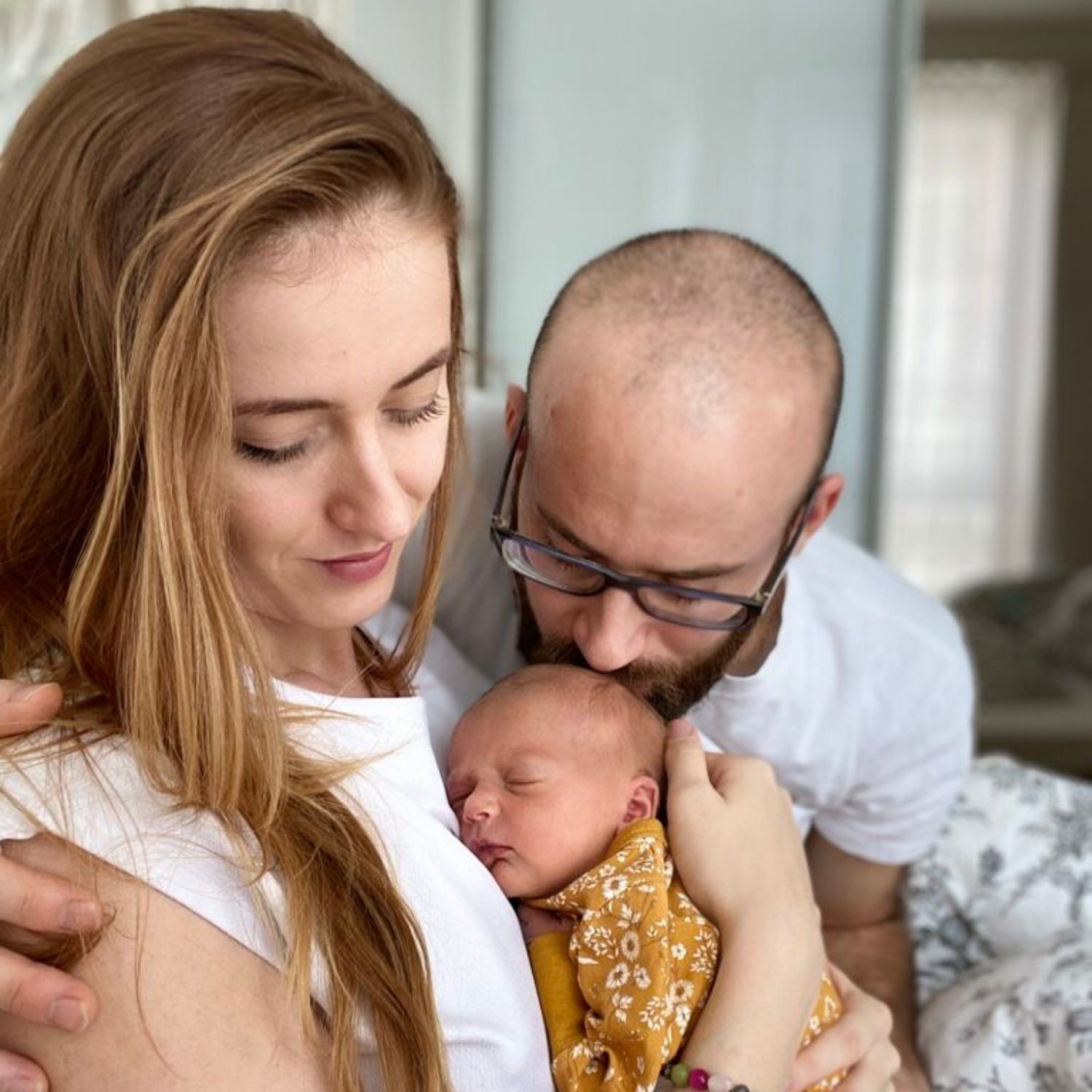 Zázrak zrození – náš porodní příběh