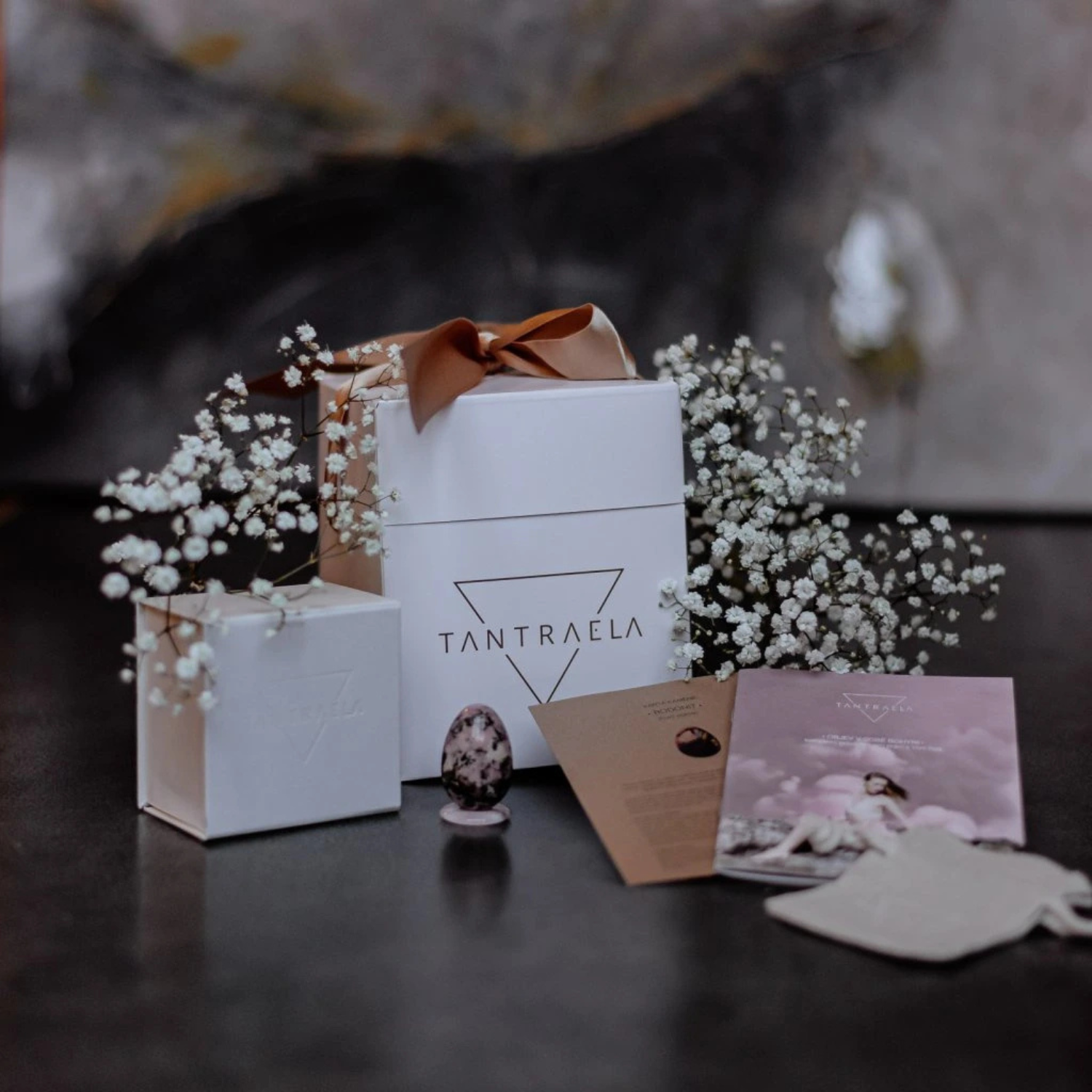 Dotek, který uzemní