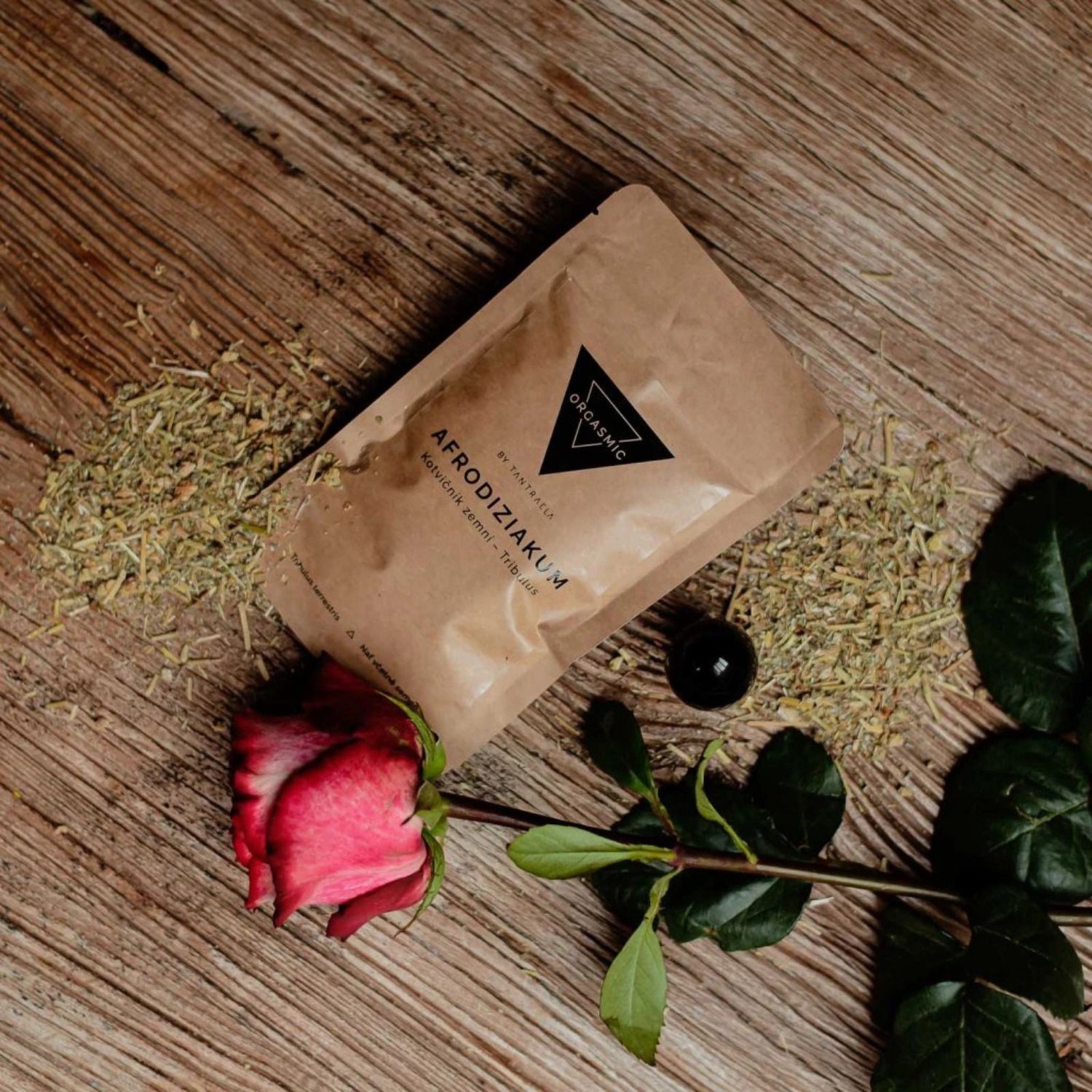 Přírodní pomocníci nejen do postele