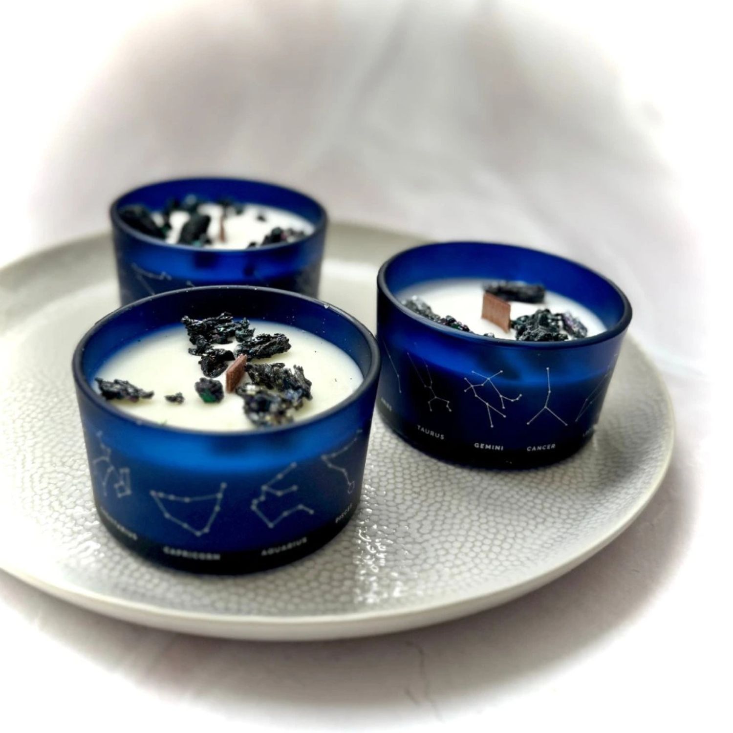 Když svíčka mluví jazykem tvého znamení…