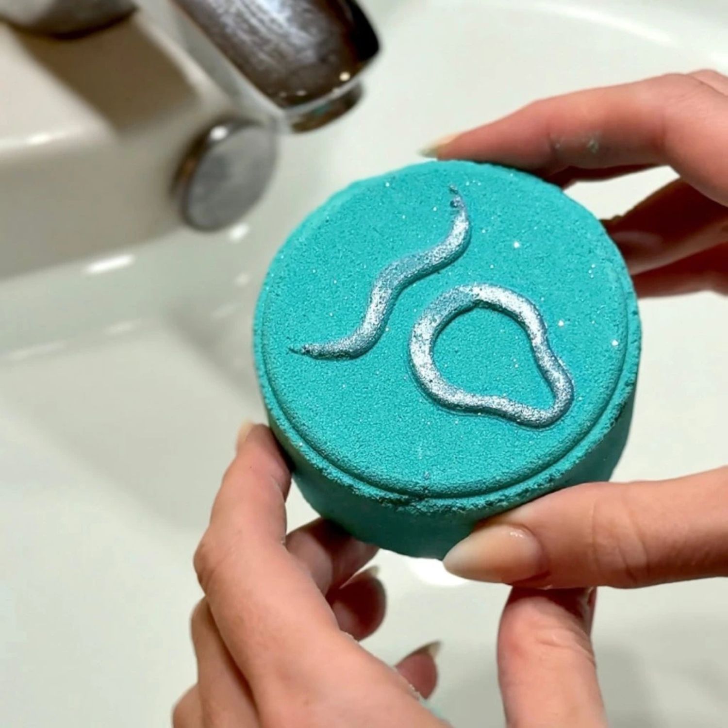 Astrologická bomba do koupele pro tvé znamení