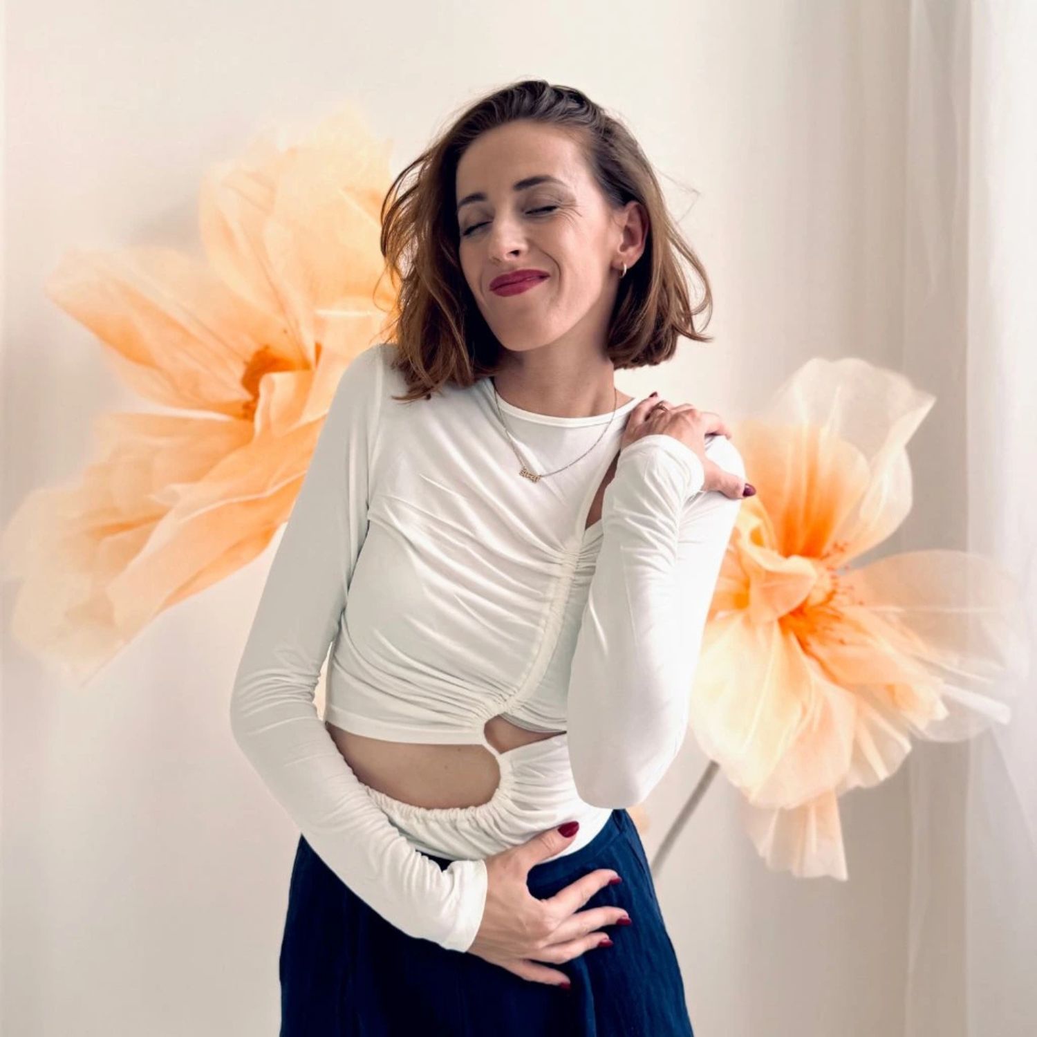 Vědomé oblékání: když se šatník stane oltářem