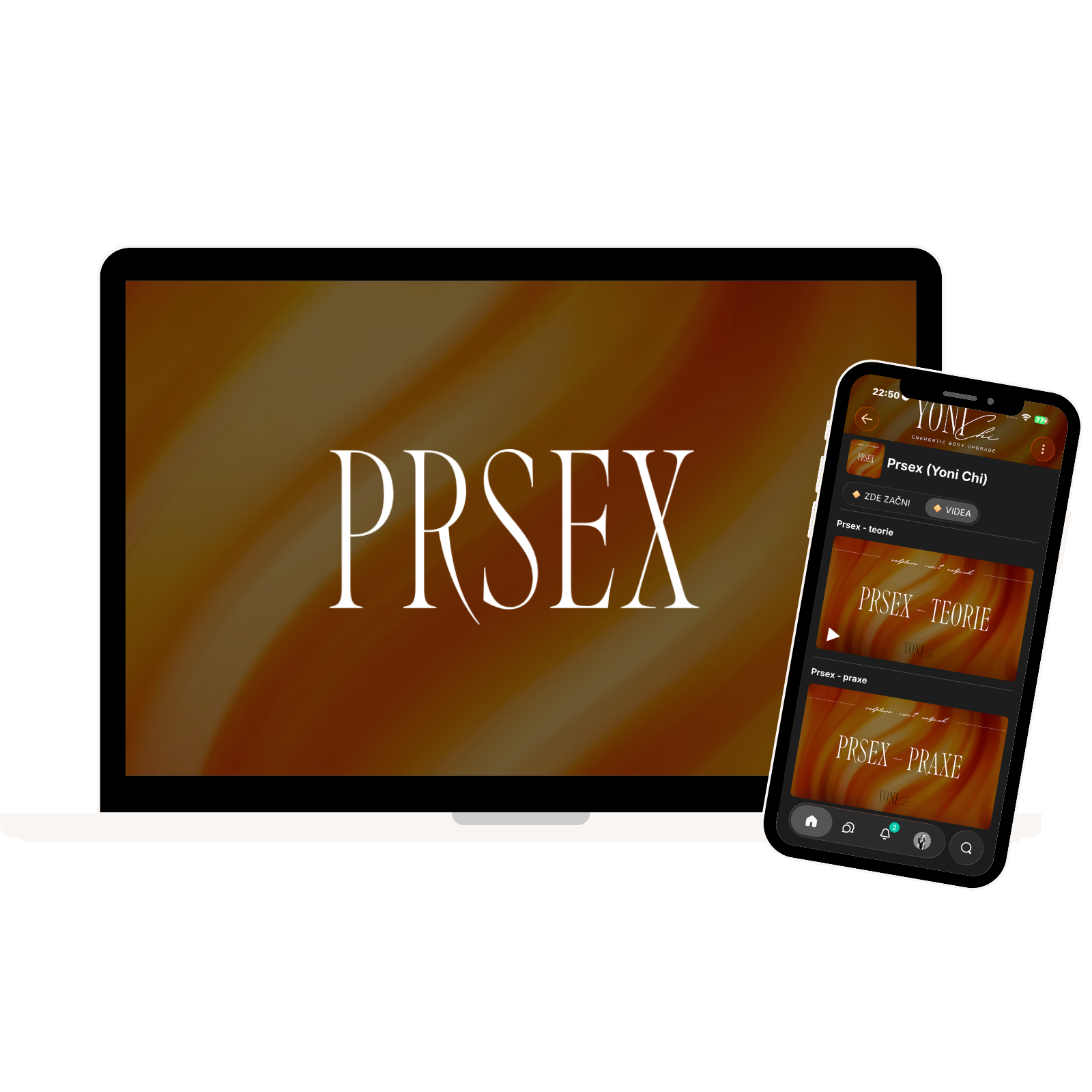 Když ožijí prsa, ožije celé tělo...