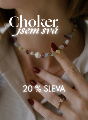 Choker v akci