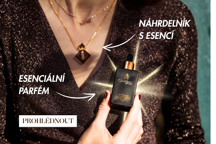 Goddess in Me kolekce