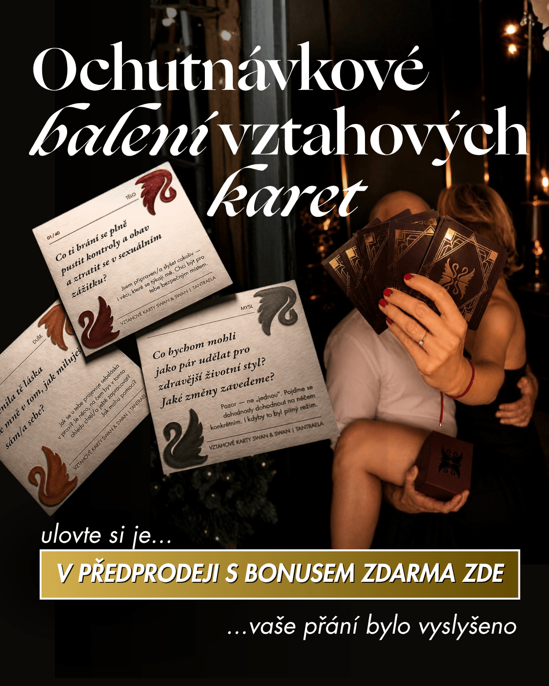 Ochutnávka karet