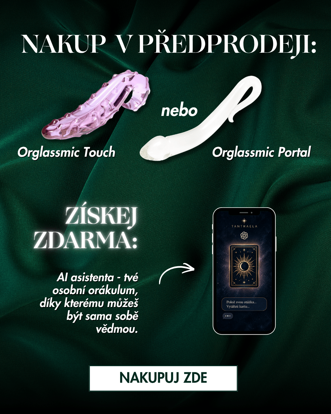 Předprodej dild