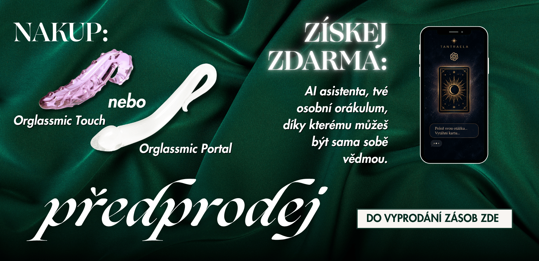 Předprodej dild