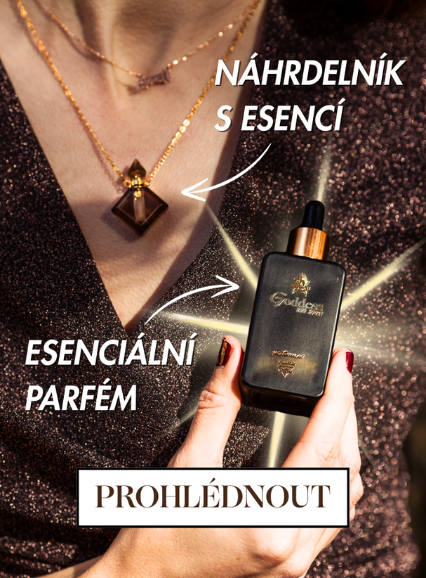 goddess in me esence