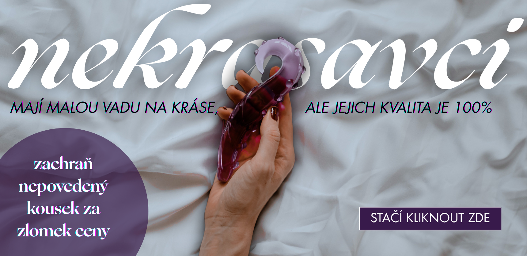 Nekrasavci - PC