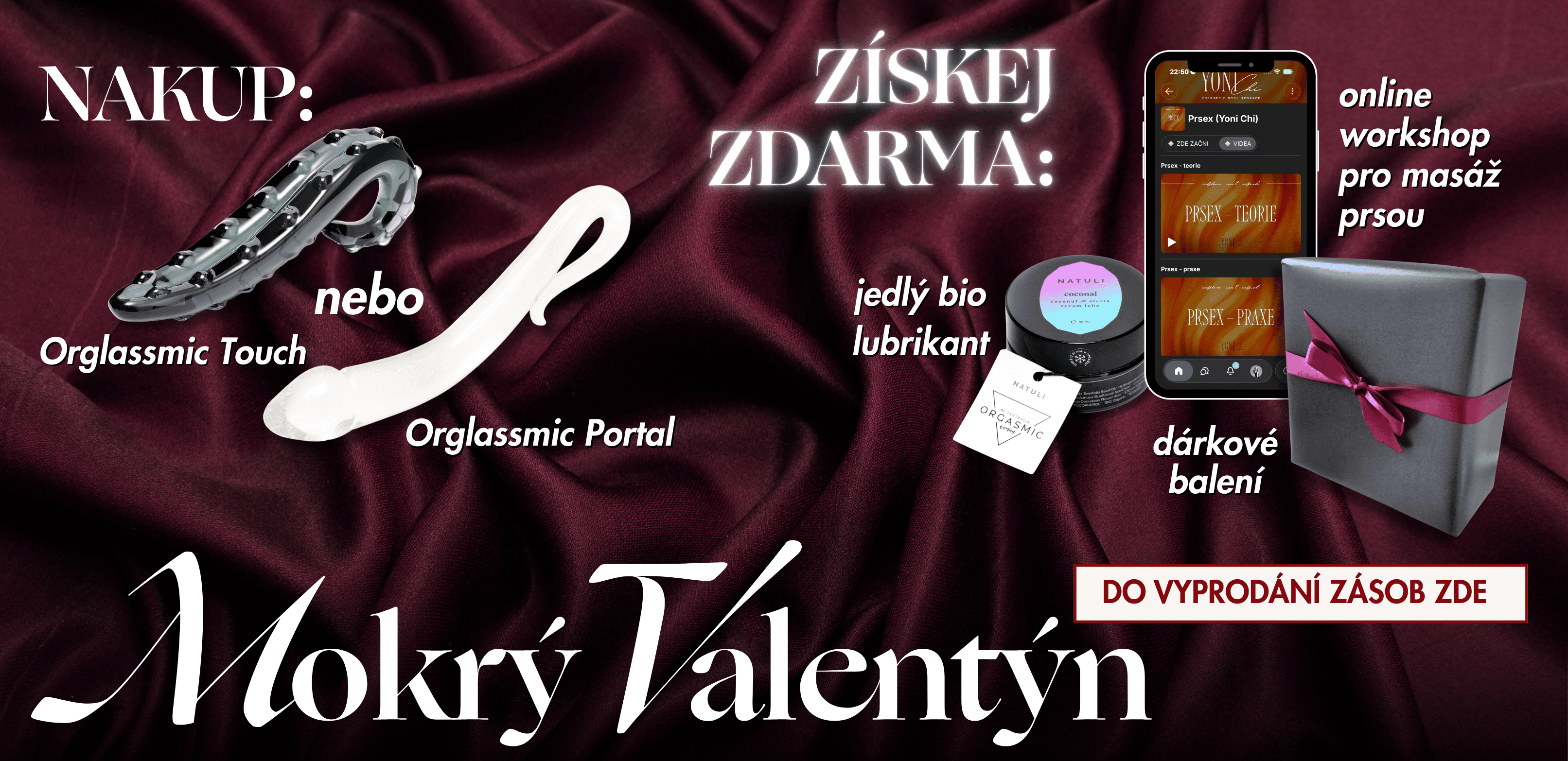 Mokrý Valentýn