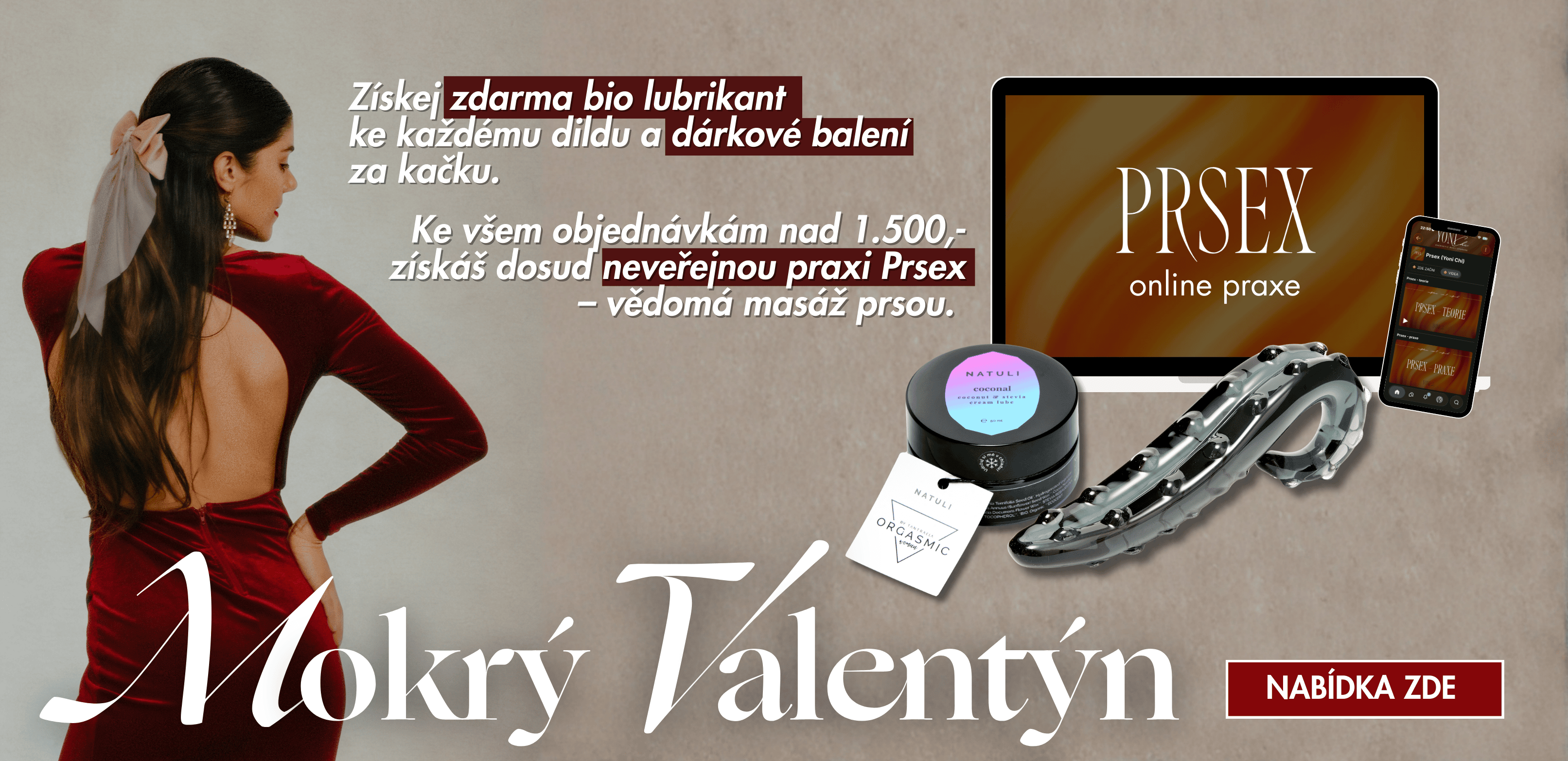 Mokrý Valentýn