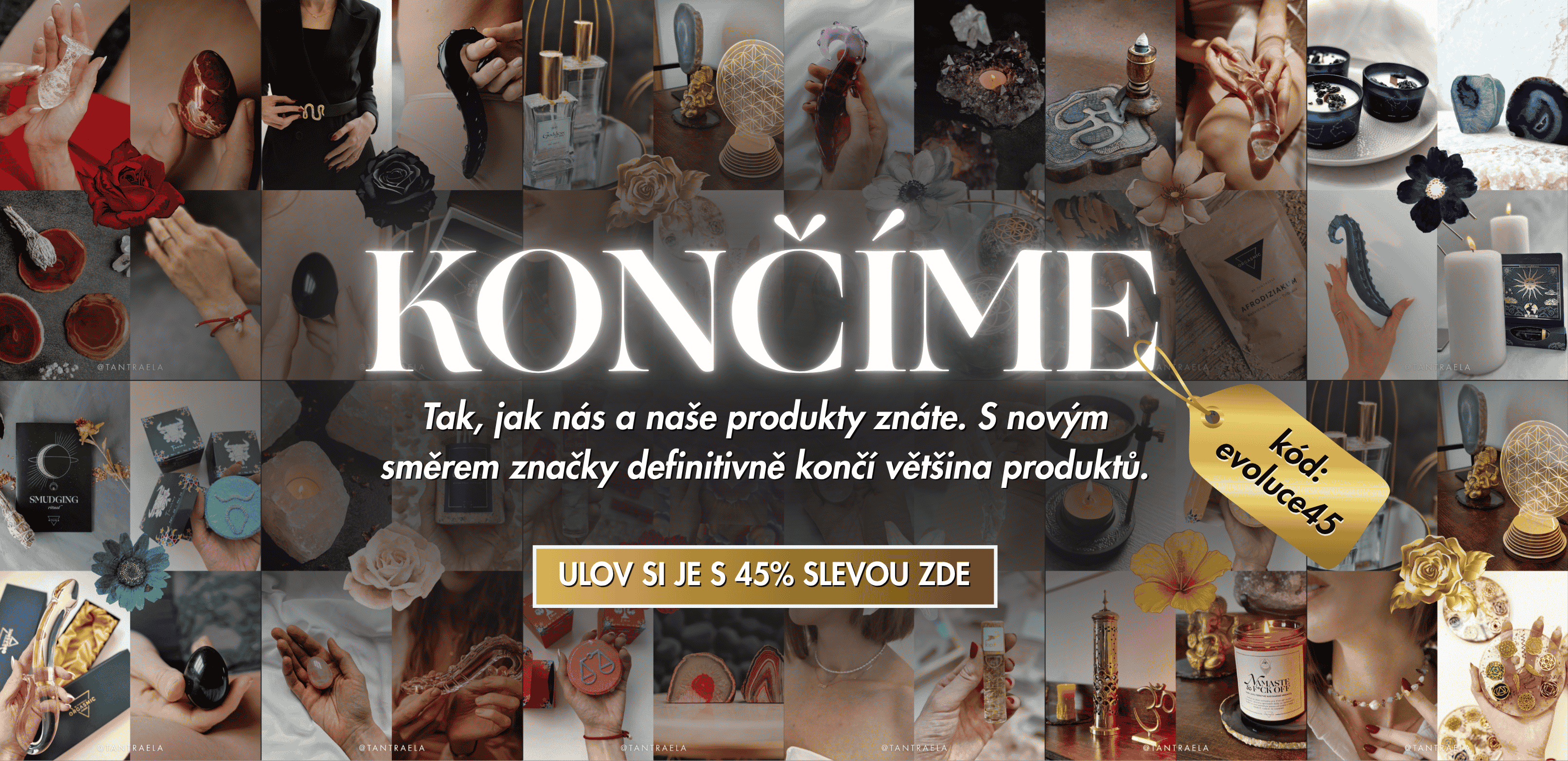 Finální výprodej