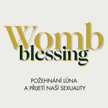Womb blessing