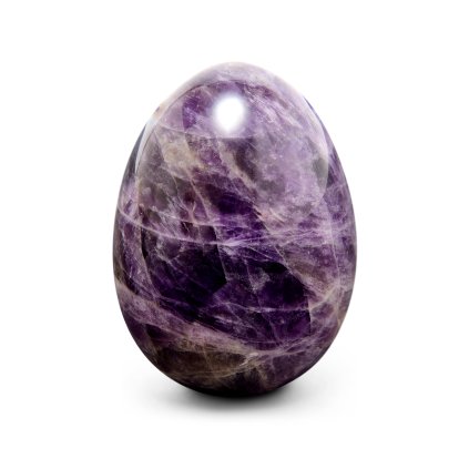 Yoni Egg | Ametyst