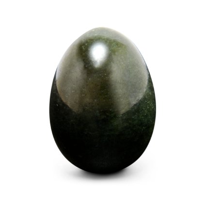 Yoni Egg | Nefritový jadeit
